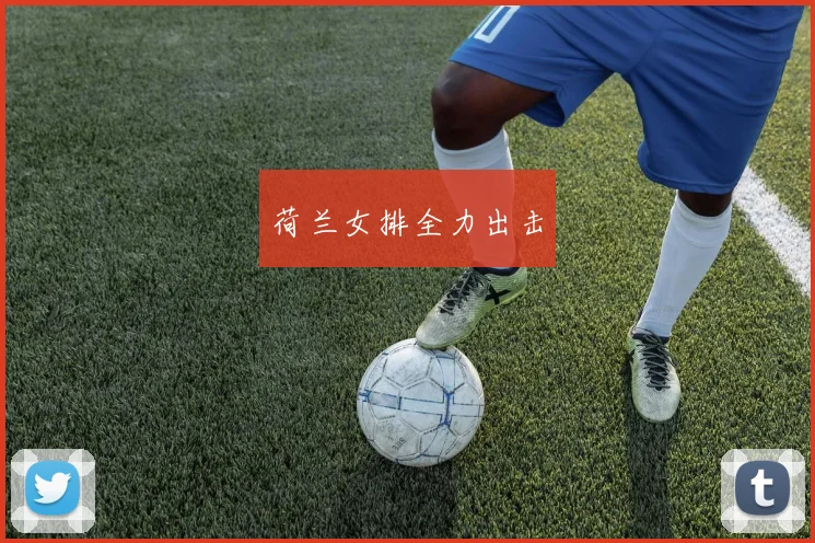 荷兰女排全力出击
