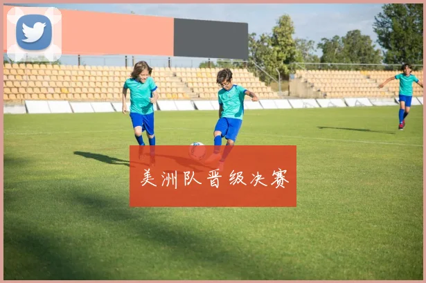 美洲队晋级决赛