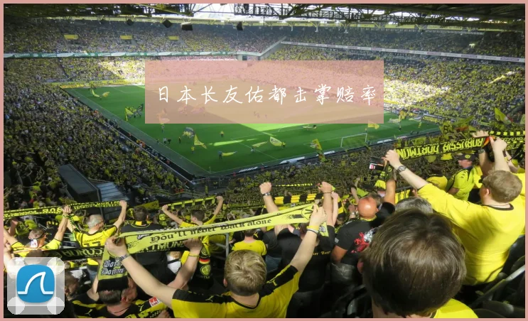 日本长友佑都击掌赔率