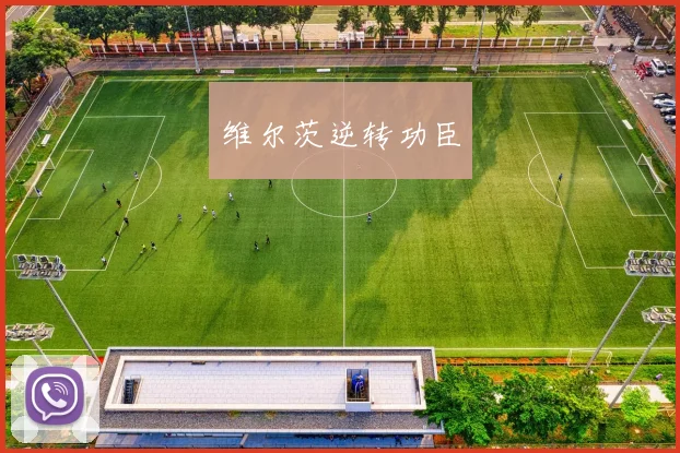 维尔茨逆转功臣