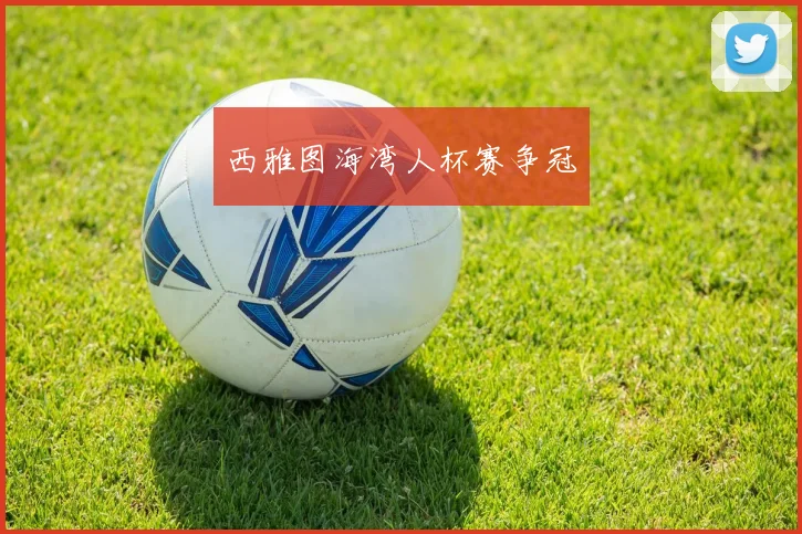 西雅图海湾人杯赛争冠