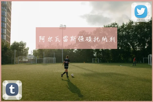 阿尔瓦雷斯强碰托纳利