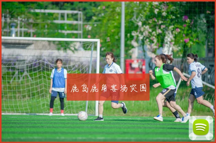 鹿岛鹿角客场突围