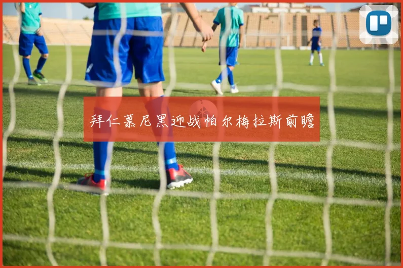 拜仁慕尼黑迎战帕尔梅拉斯前瞻
