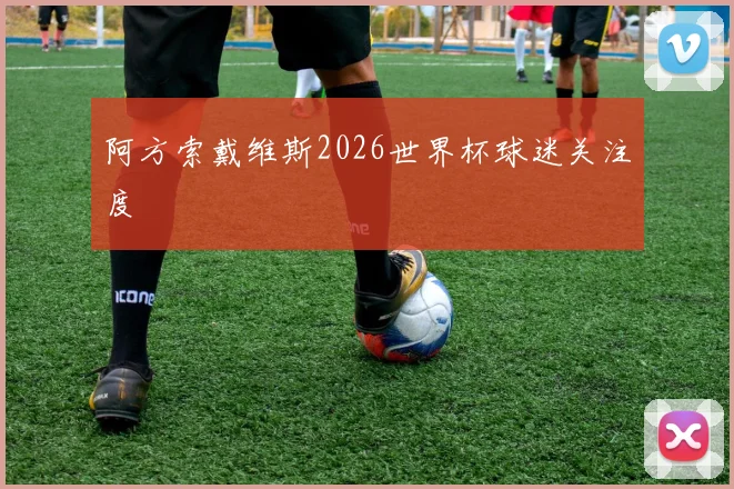 阿方索戴维斯2026世界杯球迷关注度