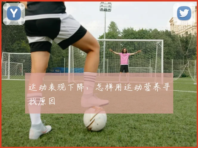 运动表现下降，怎样用运动营养寻找原因