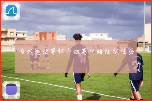 马尔迪世界杯小组赛中路组织任务