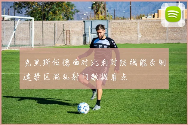 克里斯伍德面对比利时防线能否制造禁区混乱射门数据看点