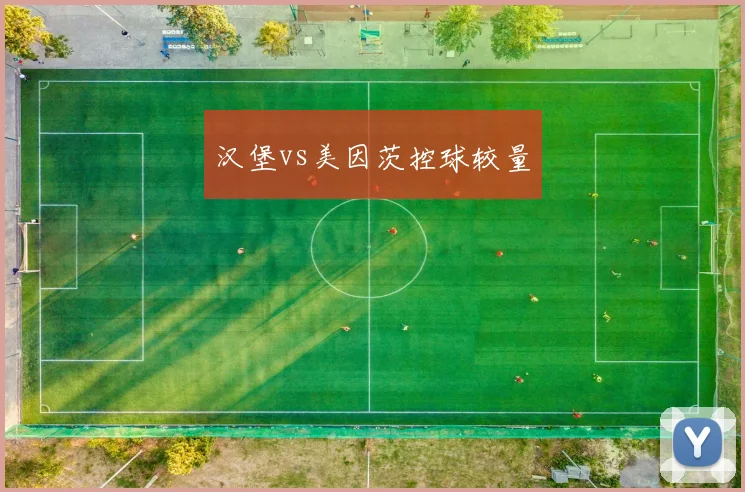 汉堡vs美因茨控球较量
